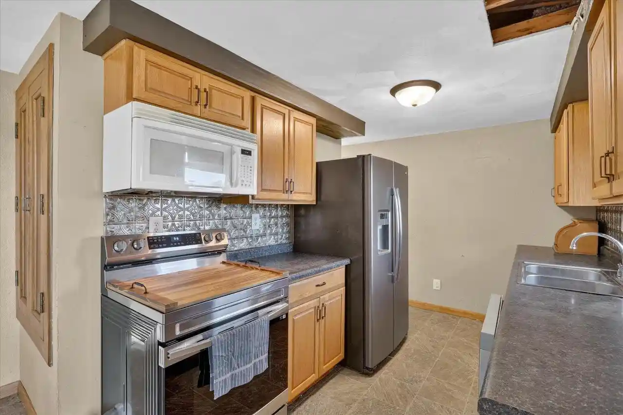 Photo 2 of Single family home for sale at N2847 County Hwy Gg, Brodhead, WI 53520 | MLS# 2034612 | Listing updated on 2026-10-21