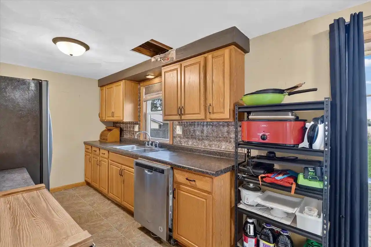Photo 3 of Single family home for sale at N2847 County Hwy Gg, Brodhead, WI 53520 | MLS# 2034612 | Listing updated on 2026-10-21
