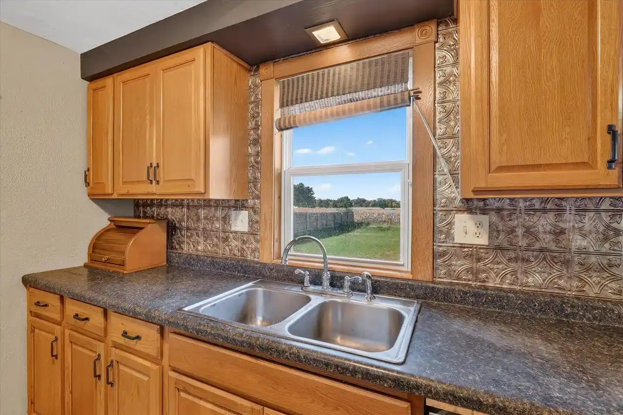 Photo 4 of Single family home for sale at N2847 County Hwy Gg, Brodhead, WI 53520 | MLS# 2034612 | Listing updated on 2026-10-21