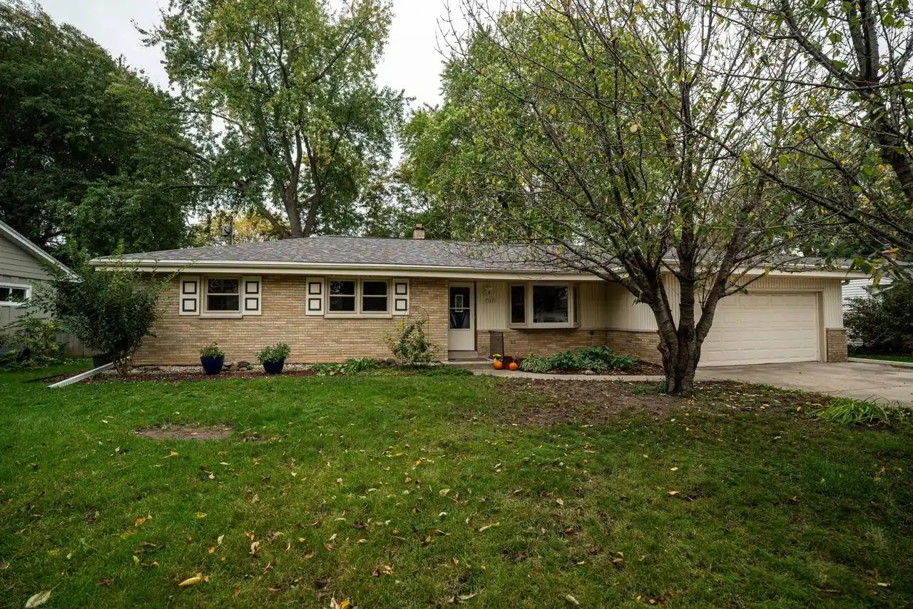 Single family home for sale at 10849 W Derby Ave, Milwaukee, WI 53225 | MLS# 1984727
