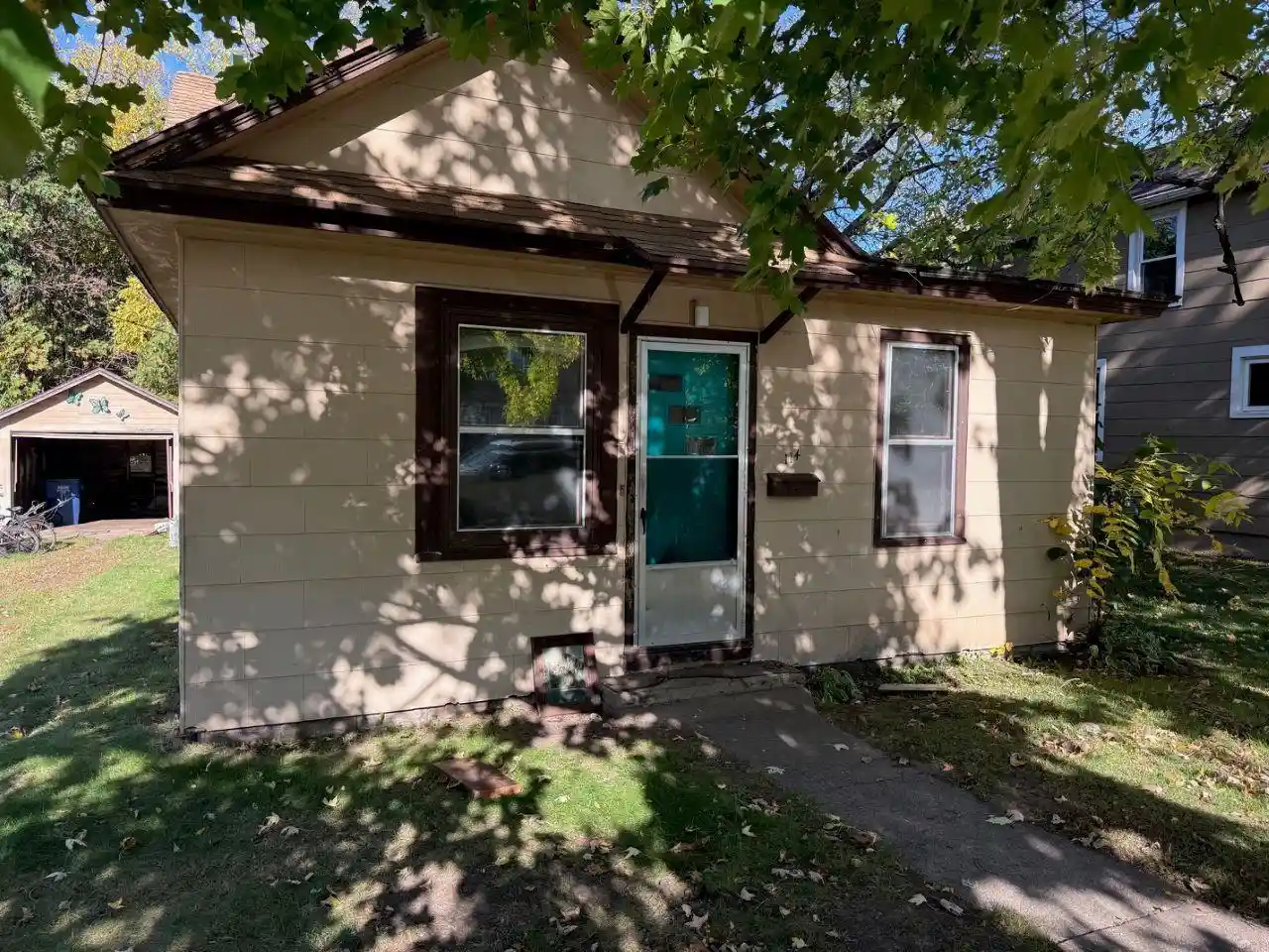 Single family home for sale at 114 10th Street, Clintonville, WI 54929 | MLS# 50334293