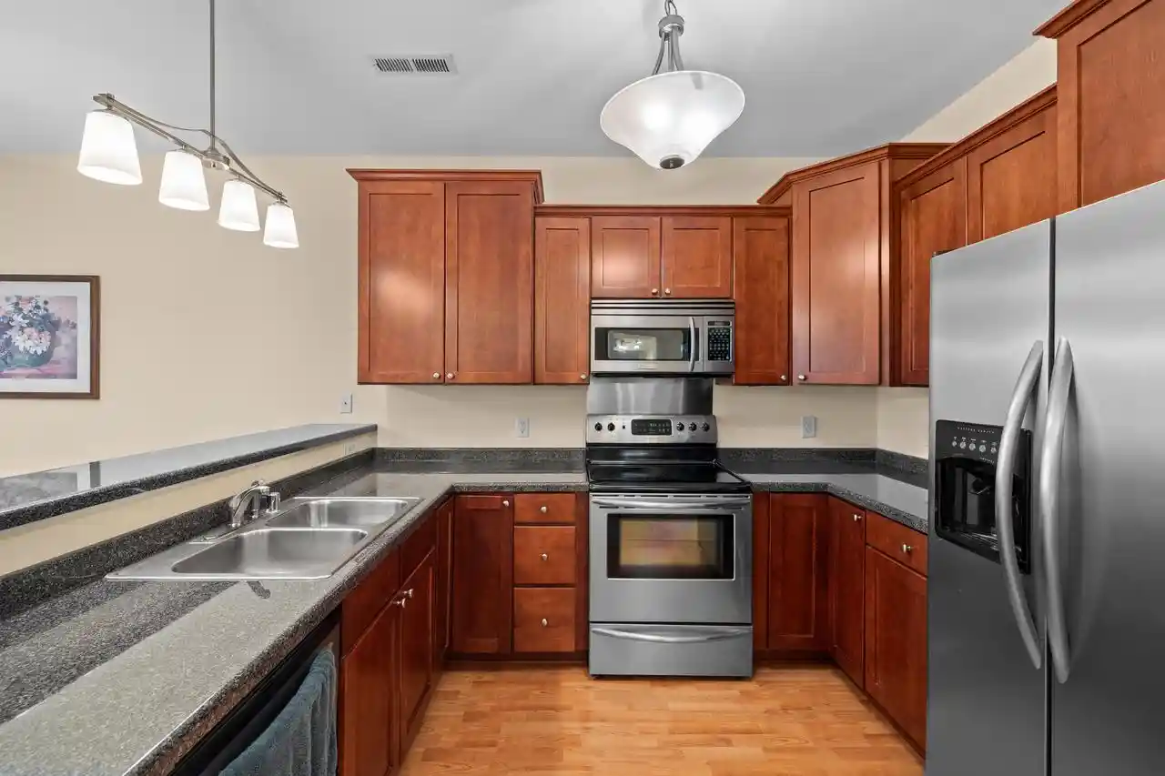 Photo 1 of Condo for sale at 2561 W Colonial Woods Dr, Oak Creek, WI 53154 | MLS# 1984726 | Listing updated on 2026-10-29