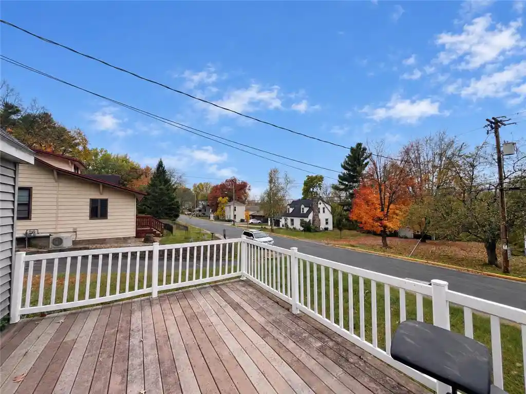 Photo 2 of Single family home for sale at 308 S Adams St, Saint Croix Falls, WI 54024 | MLS# 7159843 | Listing updated on 2026-10-22
