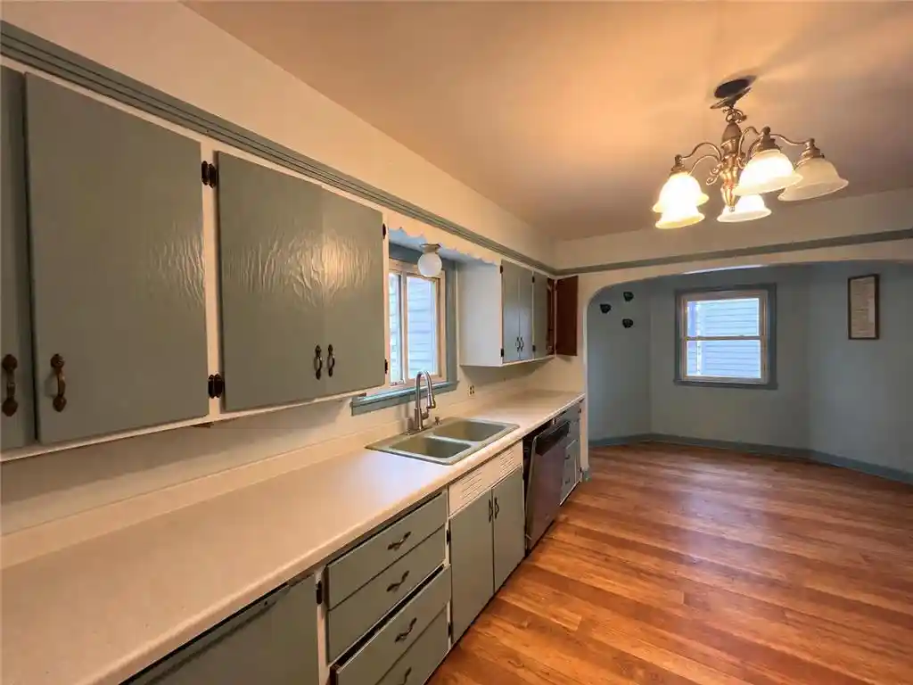 Photo 4 of Single family home for sale at 308 S Adams St, Saint Croix Falls, WI 54024 | MLS# 7159843 | Listing updated on 2026-10-22