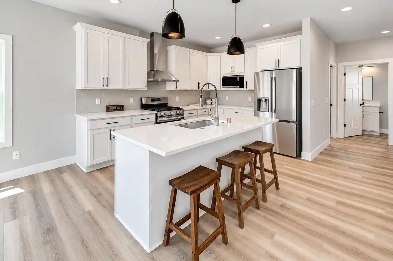 Photo 1 of Single family home for sale at 4064 Whistle Rock Cir, Deforest, WI 53532 | MLS# 2034614 | Listing updated on 2026-10-19