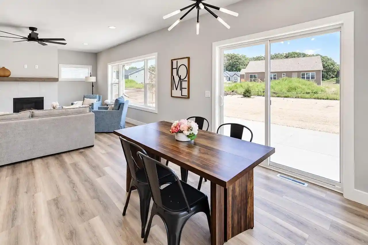 Photo 4 of Single family home for sale at 4064 Whistle Rock Cir, Deforest, WI 53532 | MLS# 2034614 | Listing updated on 2026-10-19