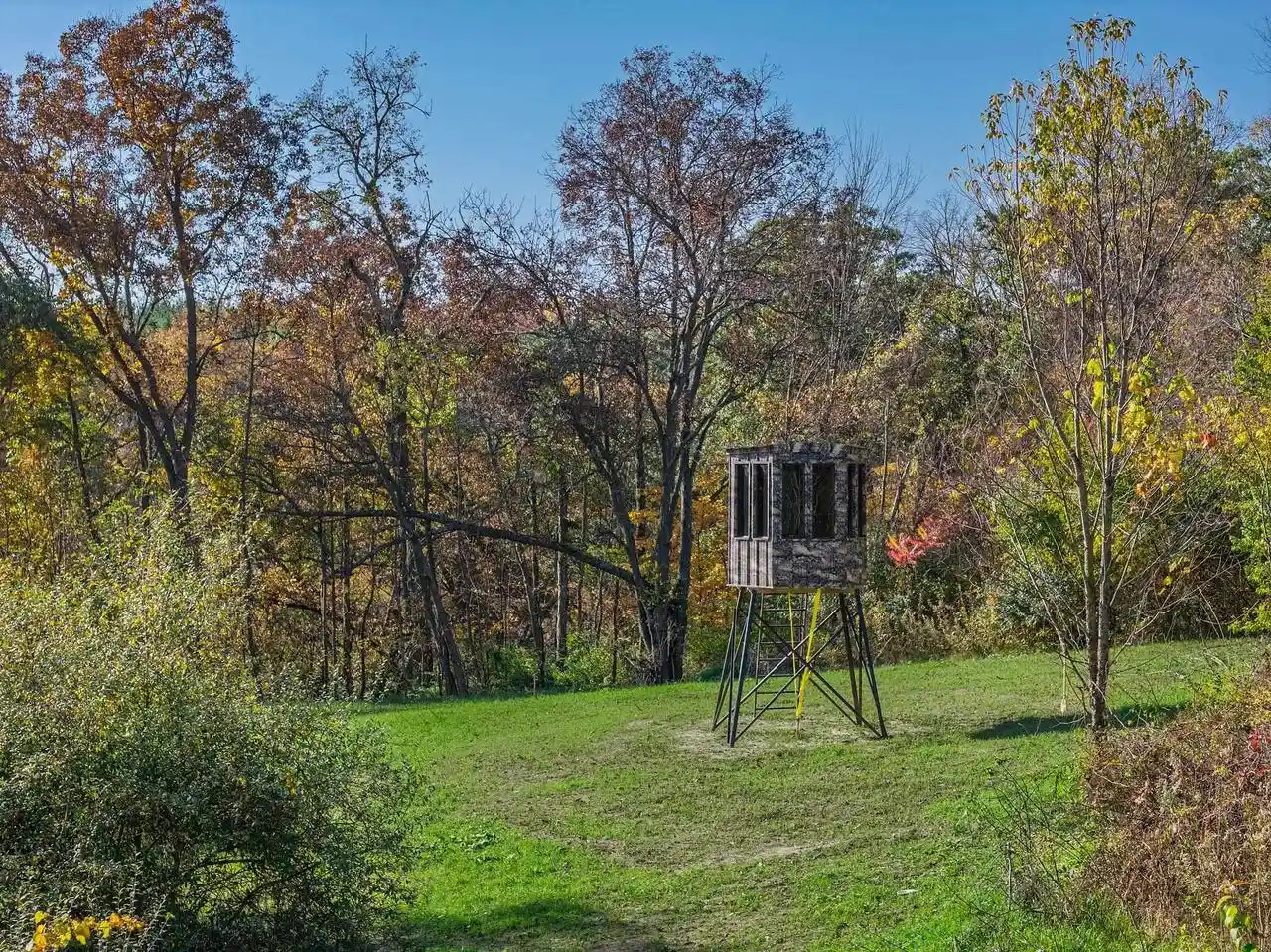 Photo 2 of Land for sale at 22880 Misslich Dr, Richland Center, WI 53581 | MLS# 2034617 | Listing updated on 2026-10-14