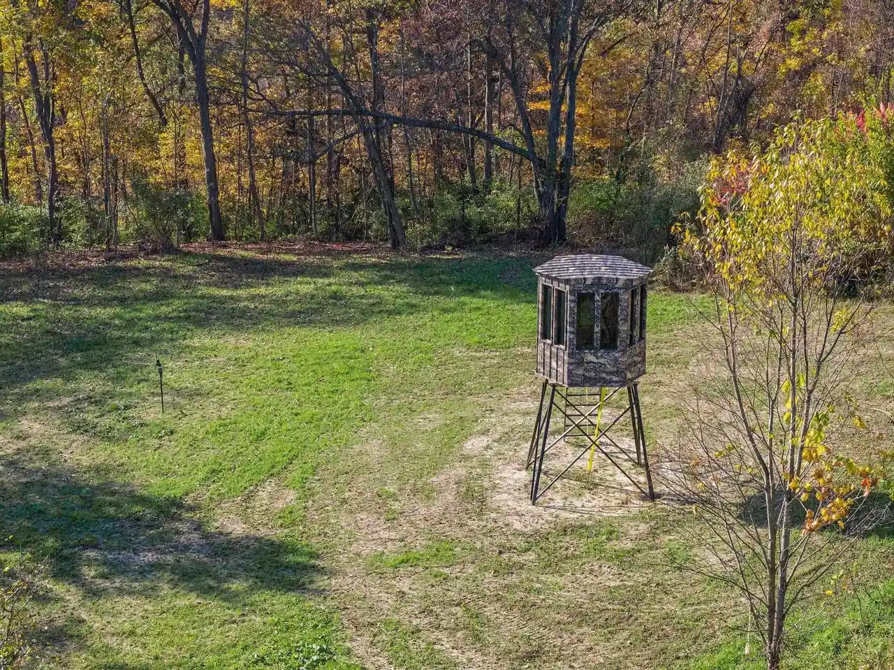 Photo 3 of Land for sale at 22880 Misslich Dr, Richland Center, WI 53581 | MLS# 2034617 | Listing updated on 2026-10-14