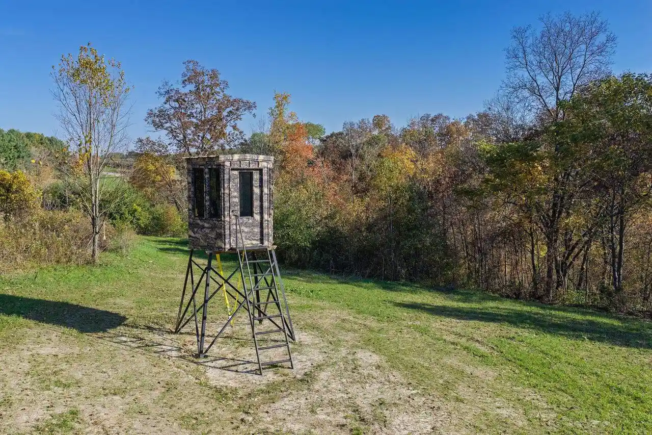 Photo 3 of Land for sale at 22880 Misslich Dr, Richland Center, WI 53581 | MLS# 2034617 | Listing updated on 2026-10-14