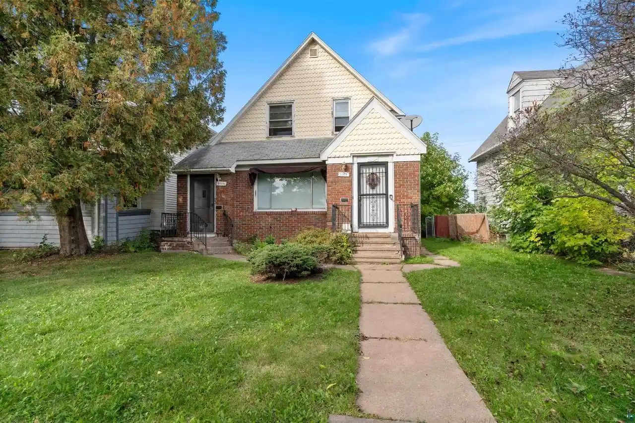 Multi family home for sale at 1109 N 16th Street, Superior, WI 54880 | MLS# 6128480