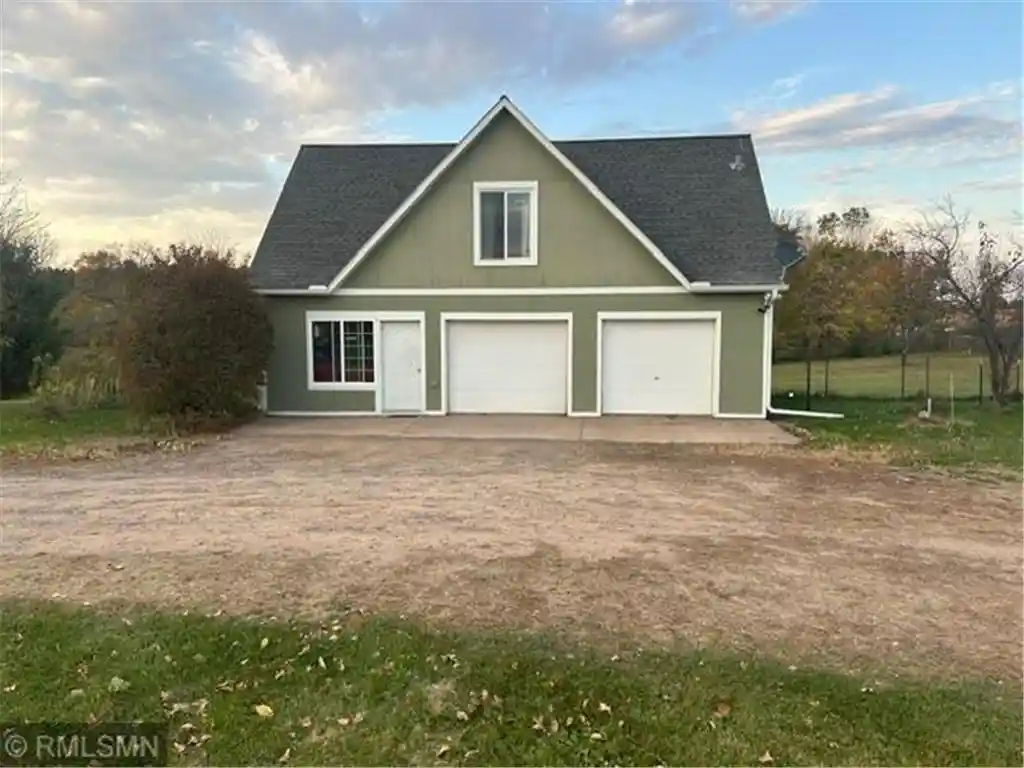 Photo 1 of Single family home for sale at 1626 165th Avenue #I, Centuria, WI 54824 | MLS# 7159545 | Listing updated on 2026-10-16