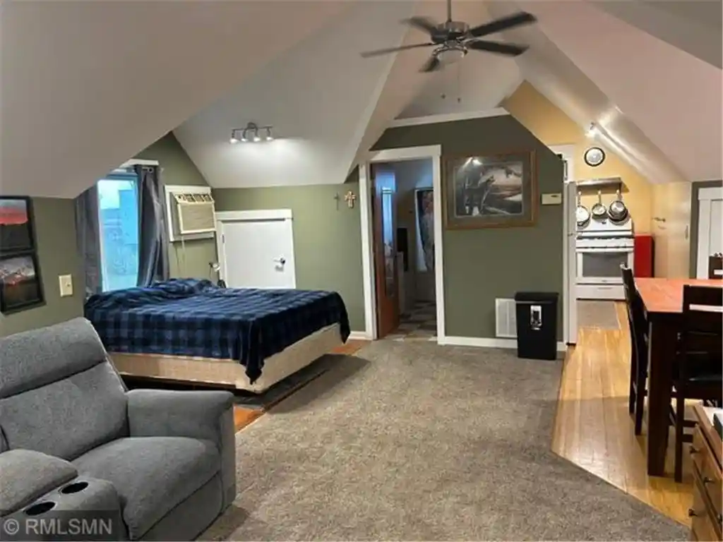 Photo 2 of Single family home for sale at 1626 165th Avenue #I, Centuria, WI 54824 | MLS# 7159545 | Listing updated on 2026-10-16