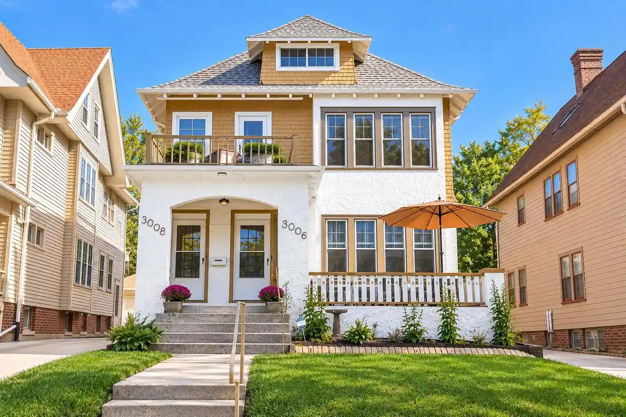 Multi family home for sale at 3006 N Murray Ave #3008, Milwaukee, WI 53211 | MLS# 1984737