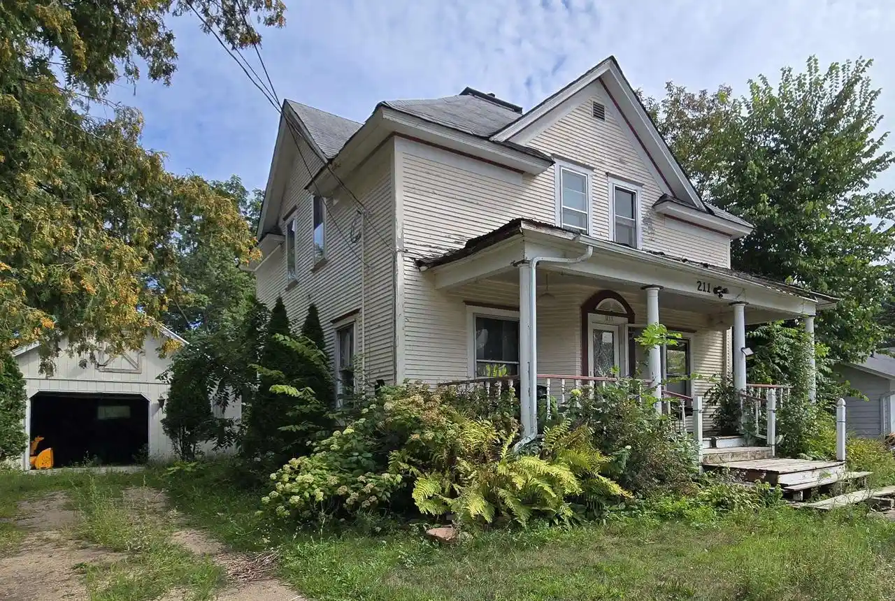 Single family home for sale at 211 S Waupaca St, Wautoma, WI 54982 | MLS# 50334302