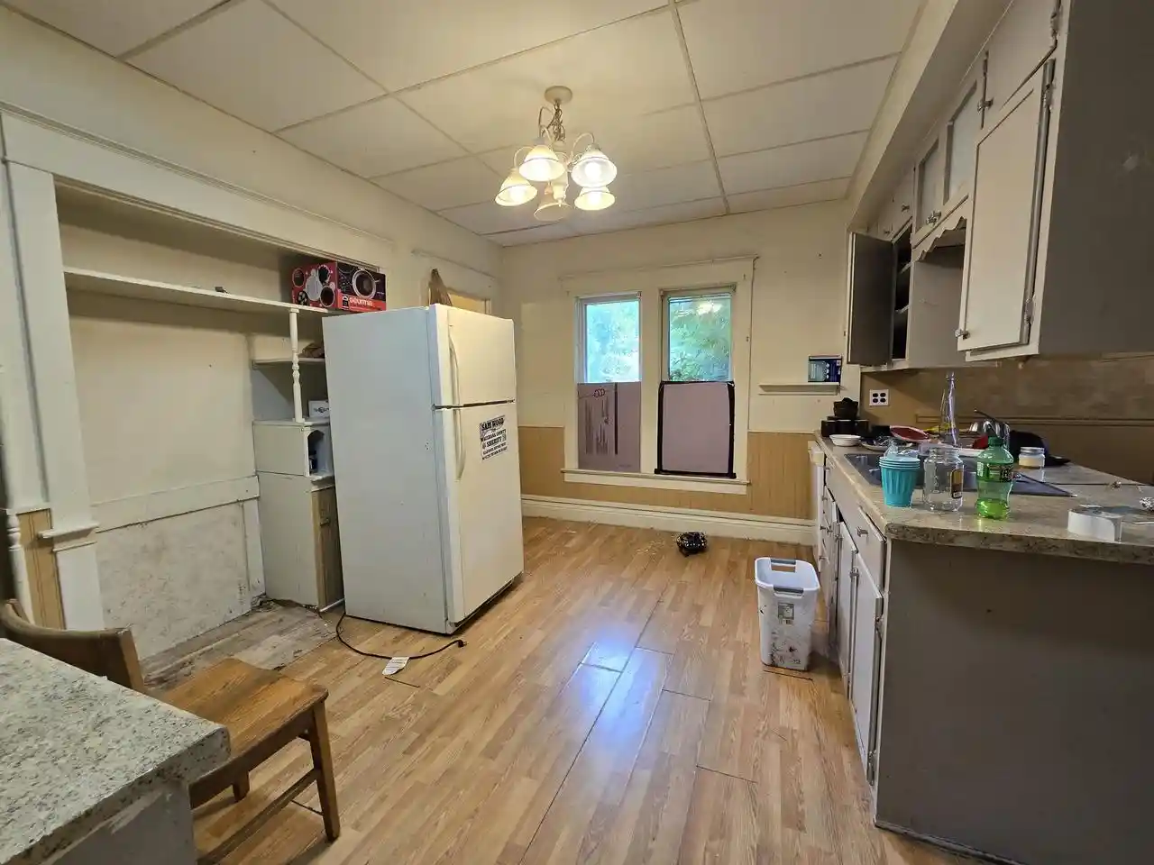 Photo 1 of Single family home for sale at 211 S Waupaca St, Wautoma, WI 54982 | MLS# 50334302 | Listing updated on 2026-10-14