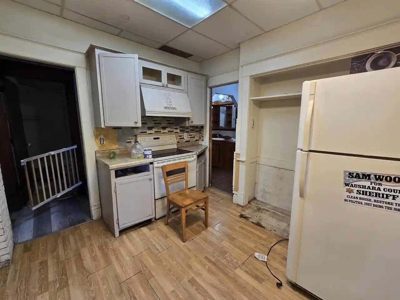 Photo 2 of Single family home for sale at 211 S Waupaca St, Wautoma, WI 54982 | MLS# 50334302 | Listing updated on 2026-10-14