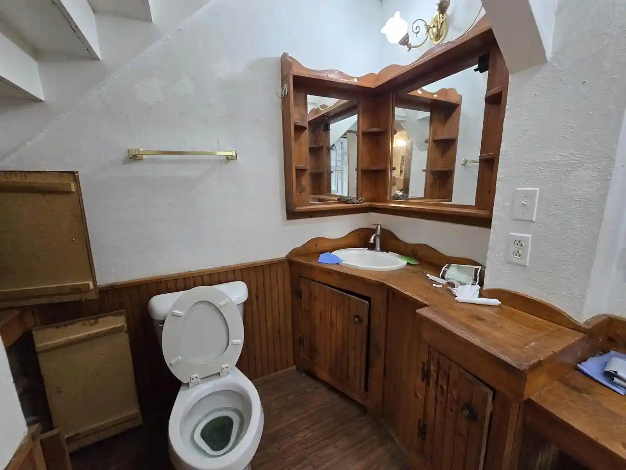 Photo 3 of Single family home for sale at 211 S Waupaca St, Wautoma, WI 54982 | MLS# 50334302 | Listing updated on 2026-10-14