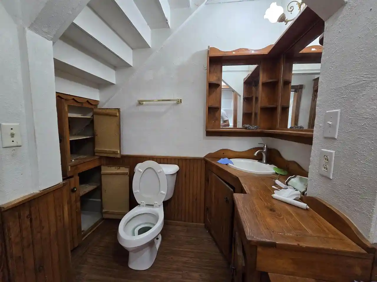 Photo 4 of Single family home for sale at 211 S Waupaca St, Wautoma, WI 54982 | MLS# 50334302 | Listing updated on 2026-10-14