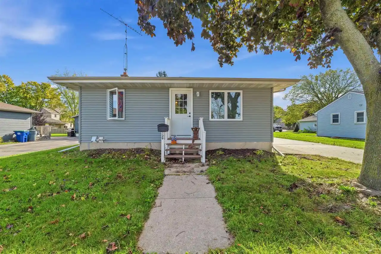 Single family home for sale at 129 Friendship St, North Fond Du Lac, WI 54937 | MLS# 50334300