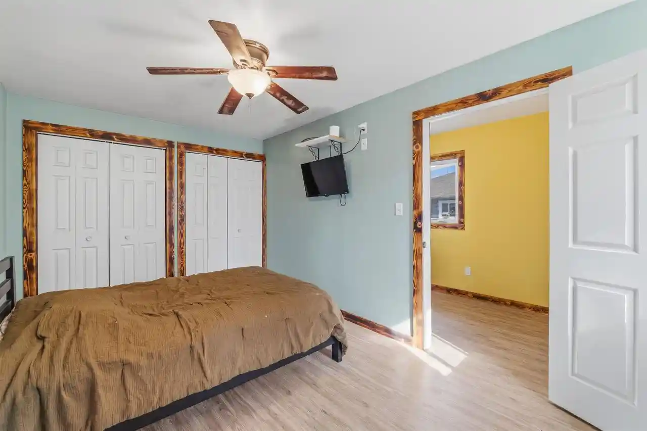 Photo 1 of Single family home for sale at 129 Friendship St, North Fond Du Lac, WI 54937 | MLS# 50334300 | Listing updated on 2026-10-20