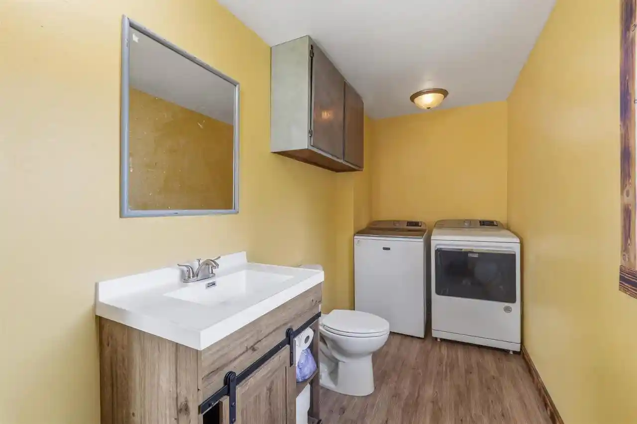Photo 3 of Single family home for sale at 129 Friendship St, North Fond Du Lac, WI 54937 | MLS# 50334300 | Listing updated on 2026-10-20