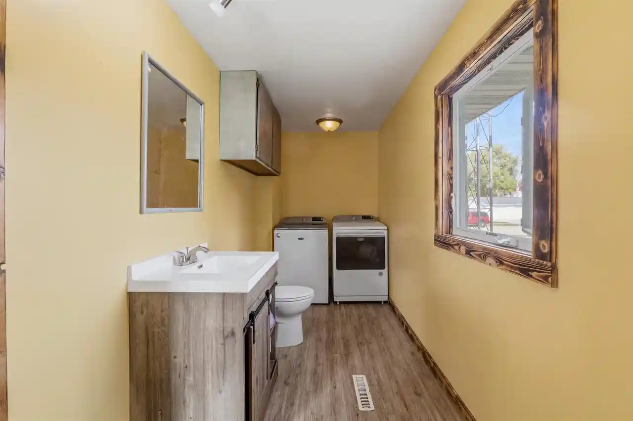 Photo 4 of Single family home for sale at 129 Friendship St, North Fond Du Lac, WI 54937 | MLS# 50334300 | Listing updated on 2026-10-20