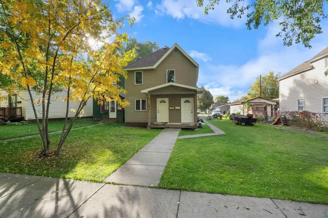 Multi family home for sale at 1911 Lackawanna Ave, Superior, WI 54880 | MLS# 6128482