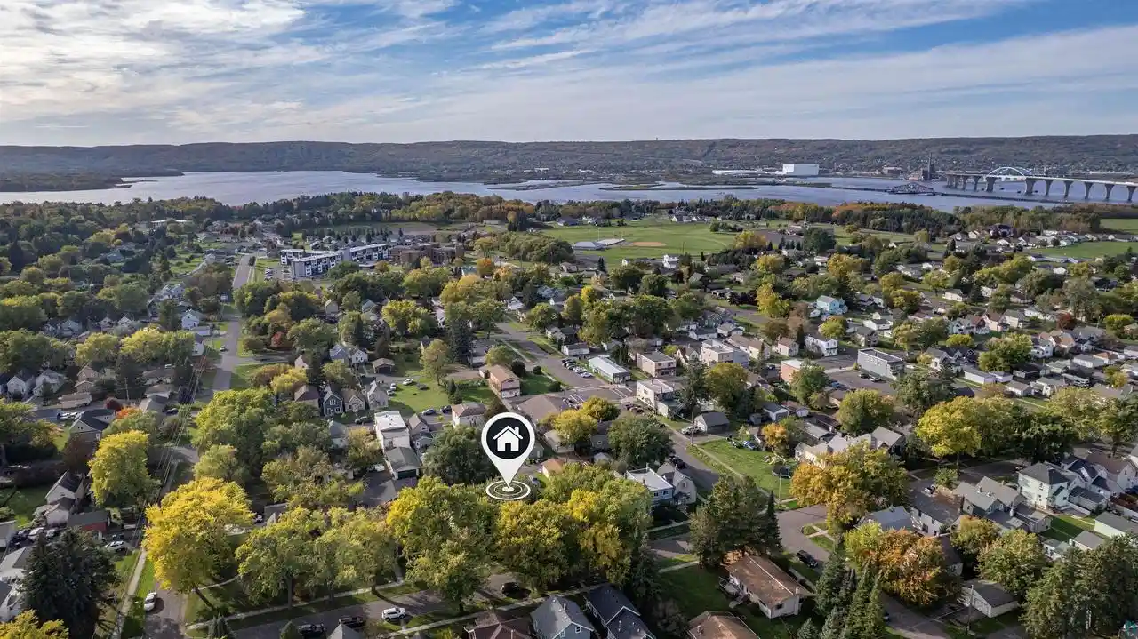 Photo 3 of Multi family home for sale at 1911 Lackawanna Ave, Superior, WI 54880 | MLS# 6128482 | Listing updated on 2026-10-26