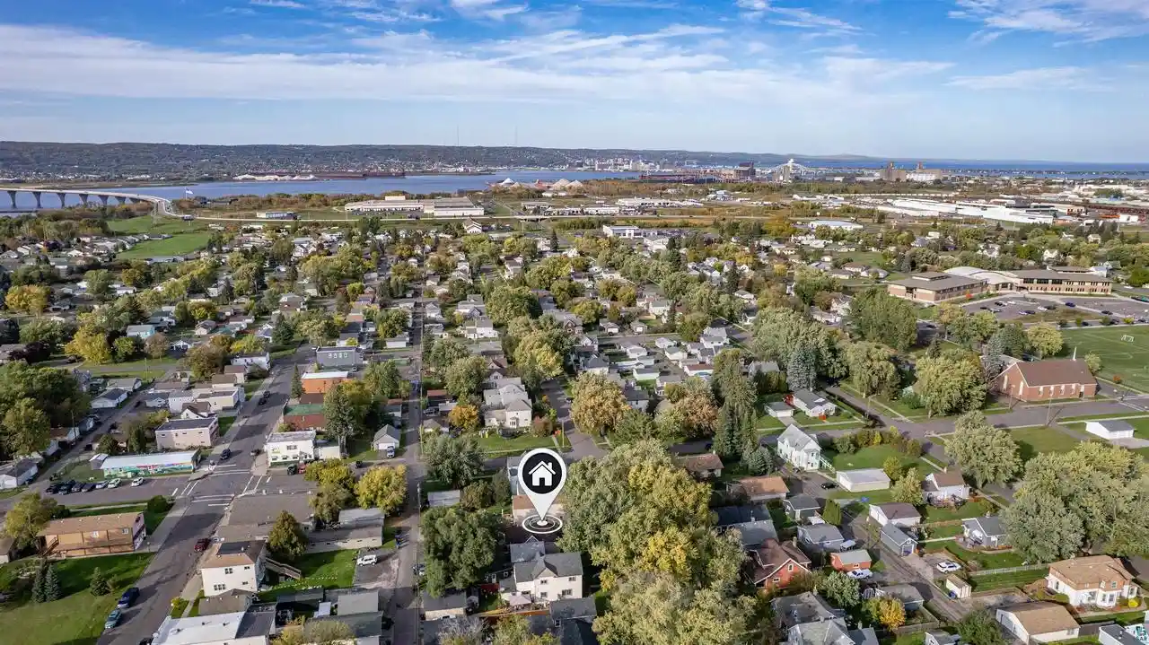 Photo 4 of Multi family home for sale at 1911 Lackawanna Ave, Superior, WI 54880 | MLS# 6128482 | Listing updated on 2026-10-26