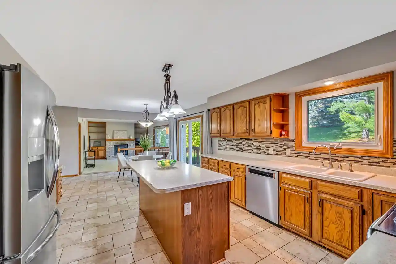 Photo 1 of Single family home for sale at 7436 Sawmill Rd, Madison, WI 53717 | MLS# 2034623 | Listing updated on 2026-10-22