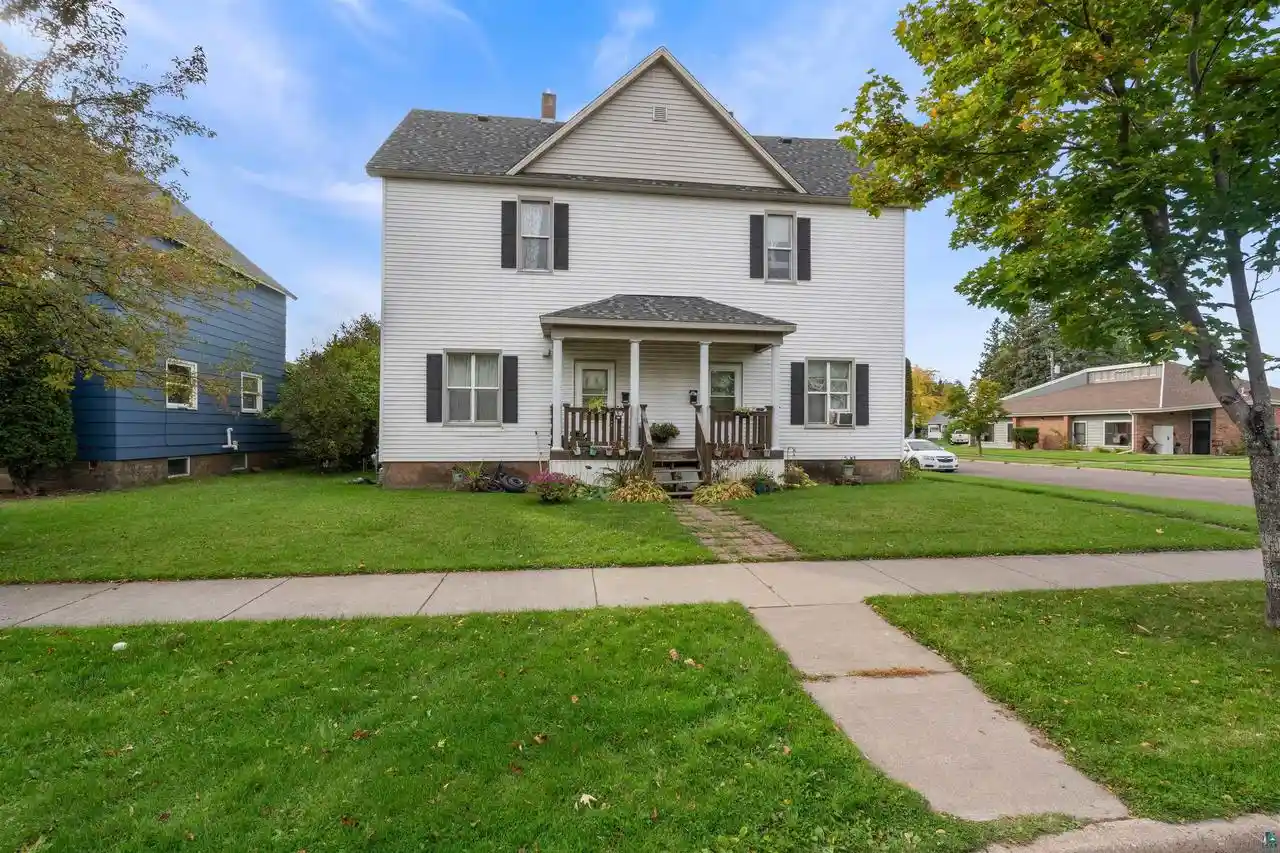 Multi family home for sale at 5701-5703 Banks Ave, Superior, WI 54880 | MLS# 6128483