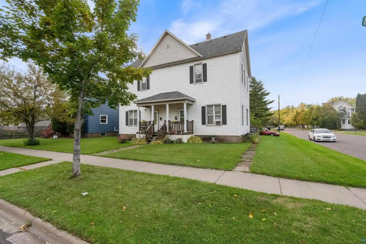 Photo 3 of Multi family home for sale at 5701 5703 Banks Ave, Superior, WI 54880 | MLS# 6128483 | Listing updated on 2026-10-20