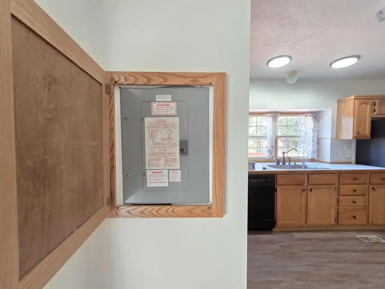 Photo 1 of Single family home for sale at N1403 S White River Rd, Wautoma, WI 54982 | MLS# 50334305 | Listing updated on 2026-10-14