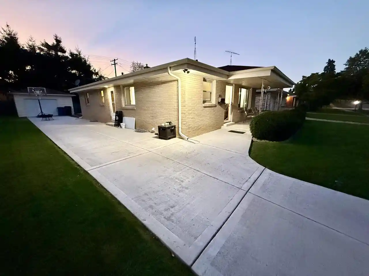 Single family home for sale at 1120 Virginia St, Racine, WI 53405 | MLS# 1984746