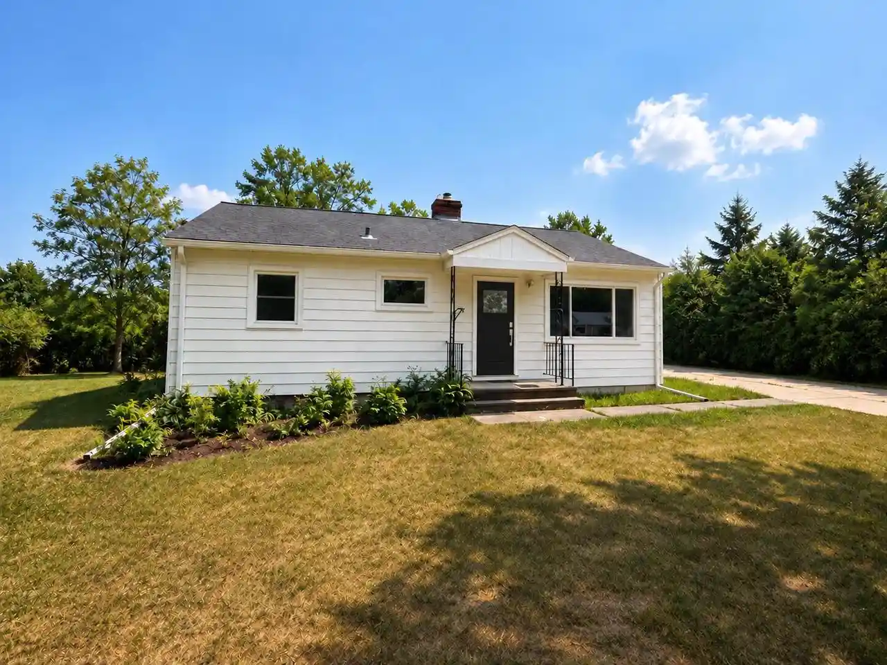 Photo 1 of Single family home for sale at N98w16351 Concord Rd, Germantown, WI 53022 | MLS# 1984742 | Listing updated on 2026-10-14