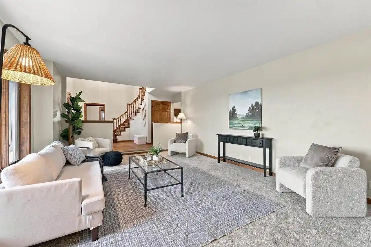 Photo 2 of Single family home for sale at 1943 County Rd A N, Amherst Junction, WI 54407 | MLS# 22605137 | Listing updated on 2026-10-21