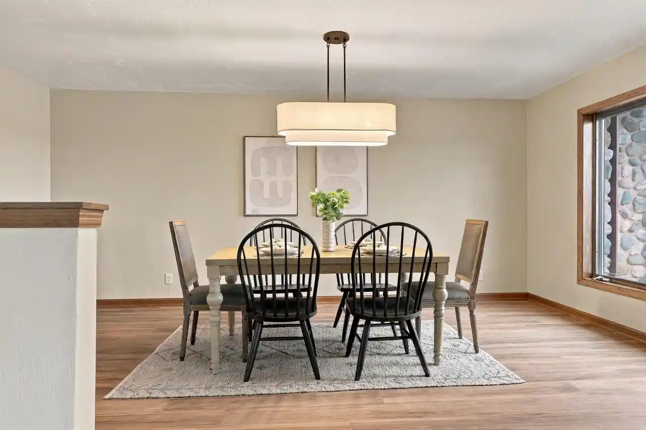 Photo 3 of Single family home for sale at 1943 County Rd A N, Amherst Junction, WI 54407 | MLS# 22605137 | Listing updated on 2026-10-21