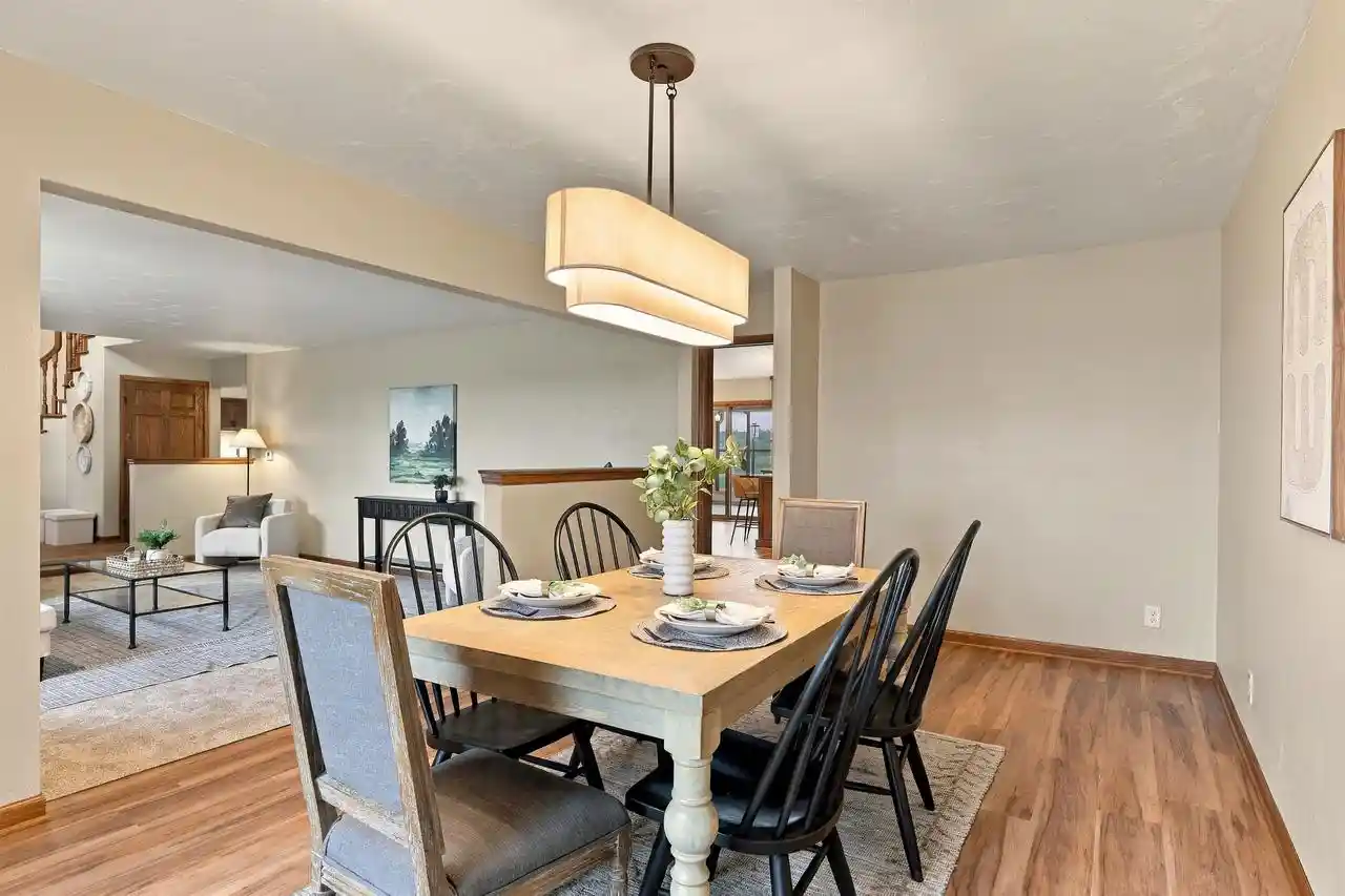 Photo 4 of Single family home for sale at 1943 County Rd A N, Amherst Junction, WI 54407 | MLS# 22605137 | Listing updated on 2026-10-21
