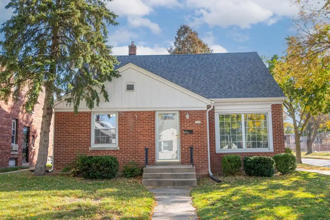 Photo 1 of Sale Pending at 3700 N 52nd Street, Milwaukee, WI 53216 | MLS# 1984748 | Listing updated on 2026-10-22