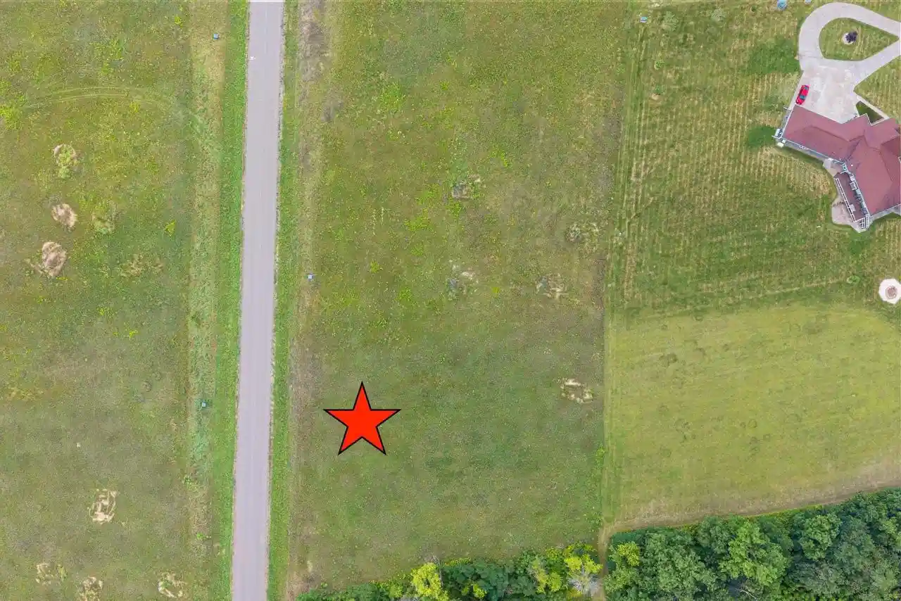 Photo 2 of Land for sale at N231 Brairwood Ln, Fremont, WI 54940 | MLS# 50334189 | Listing updated on 2026-10-14