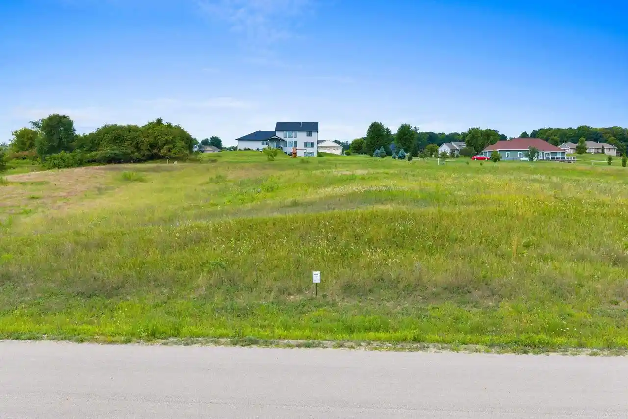 Photo 1 of Land for sale at N205 Brairwood Ln, Fremont, WI 54940 | MLS# 50334191 | Listing updated on 2026-10-14