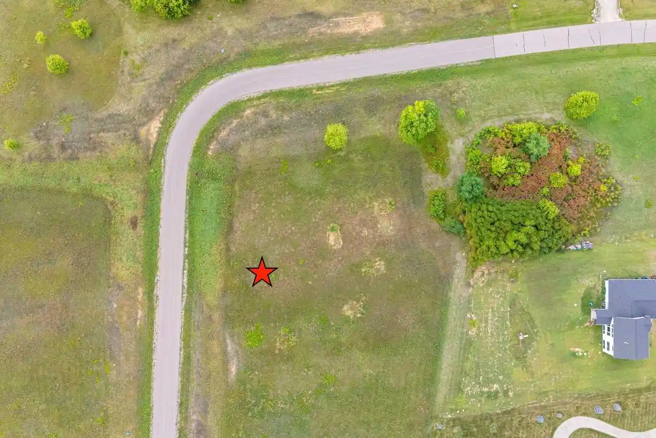 Photo 2 of Land for sale at N205 Brairwood Ln, Fremont, WI 54940 | MLS# 50334191 | Listing updated on 2026-10-14