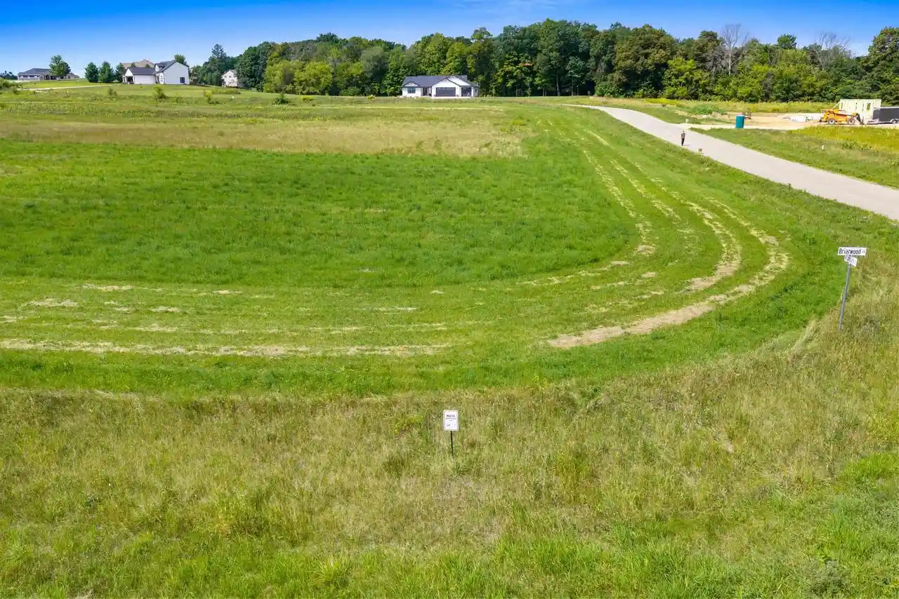 Photo 1 of Land for sale at N275 Brairwood Ln, Fremont, WI 54940 | MLS# 50334188 | Listing updated on 2026-10-14