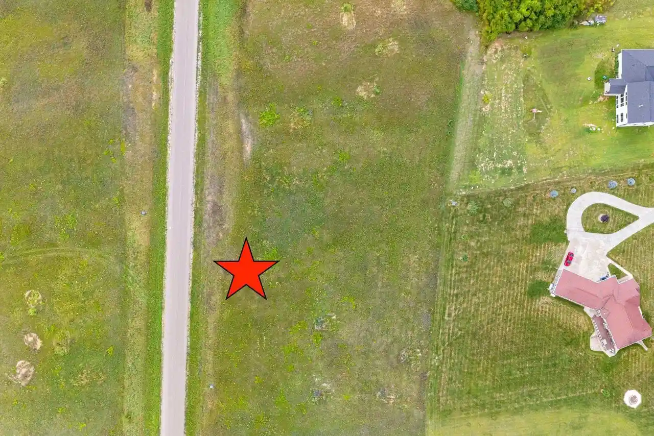 Photo 2 of Land for sale at N219 Brairwood Ln, Fremont, WI 54940 | MLS# 50334190 | Listing updated on 2026-10-14