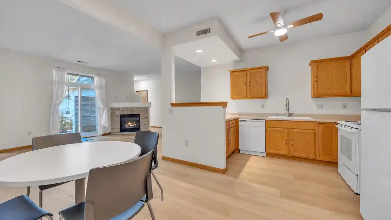 Photo 2 of Condo for sale at 1495 Garay Ln #6, Port Washington, WI 53074 | MLS# 1984747 | Listing updated on 2026-10-22