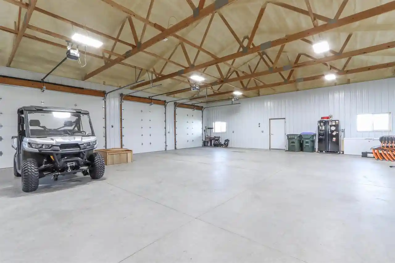 Photo 3 of Single family home for sale at N1836 County Rd A, Waupaca, WI 54981 | MLS# 50334308 | Listing updated on 2026-10-14