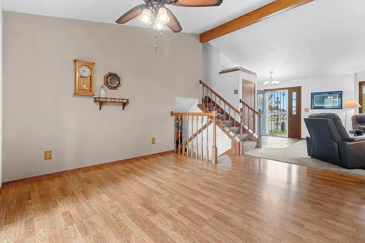 Photo 1 of Single family home for sale at N9653 Gina Dr, Appleton, WI 54915 | MLS# 50334309 | Listing updated on 2026-10-25