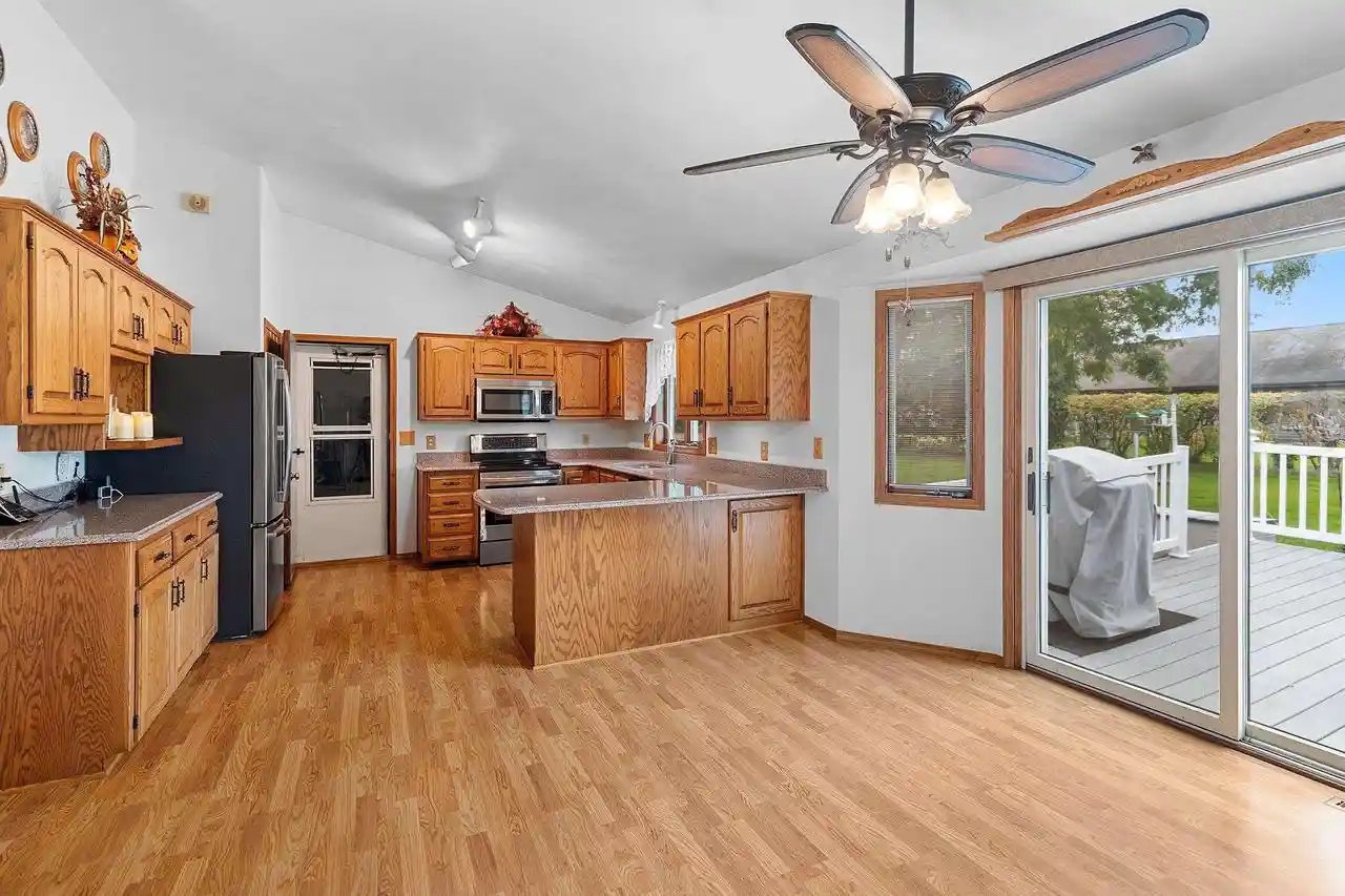 Photo 3 of Single family home for sale at N9653 Gina Dr, Appleton, WI 54915 | MLS# 50334309 | Listing updated on 2026-10-25