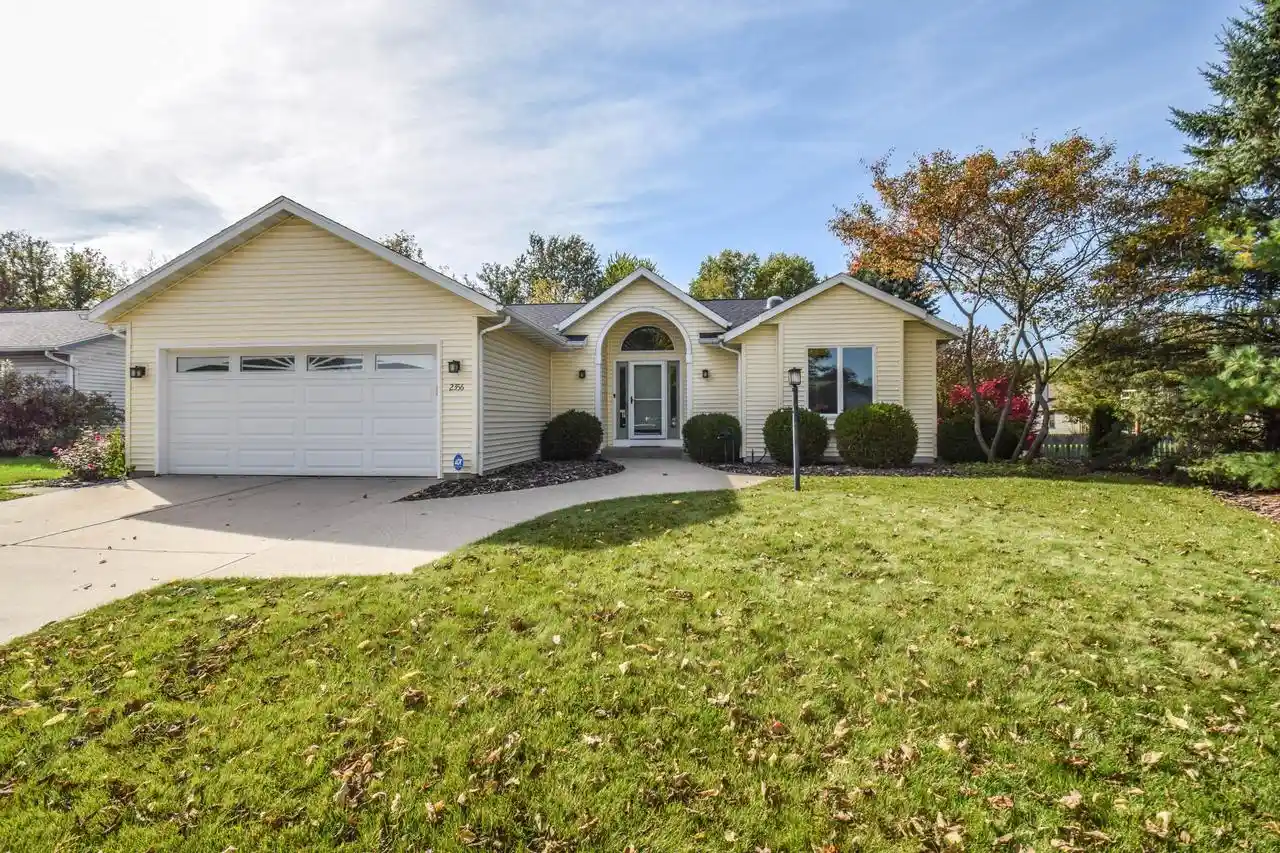 Single family home for sale at 2356 Brookstone Ln, Waukesha, WI 53188 | MLS# 1984749 | Listing updated on 2026-10-14