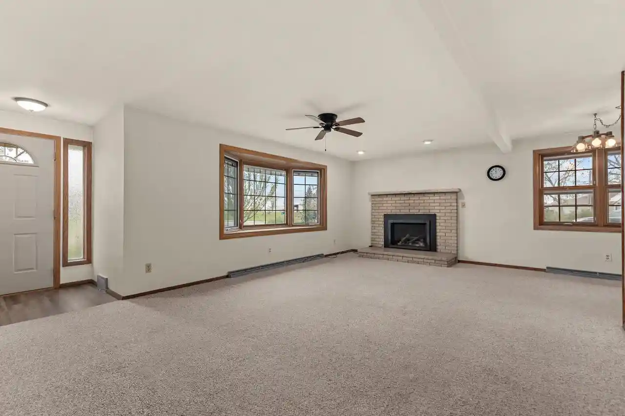 Photo 2 of Single family home for sale at 1430 George St, Appleton, WI 54915 | MLS# 50334311 | Listing updated on 2026-10-16